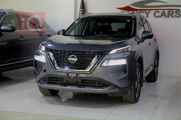 Nissan for sale in Iraq